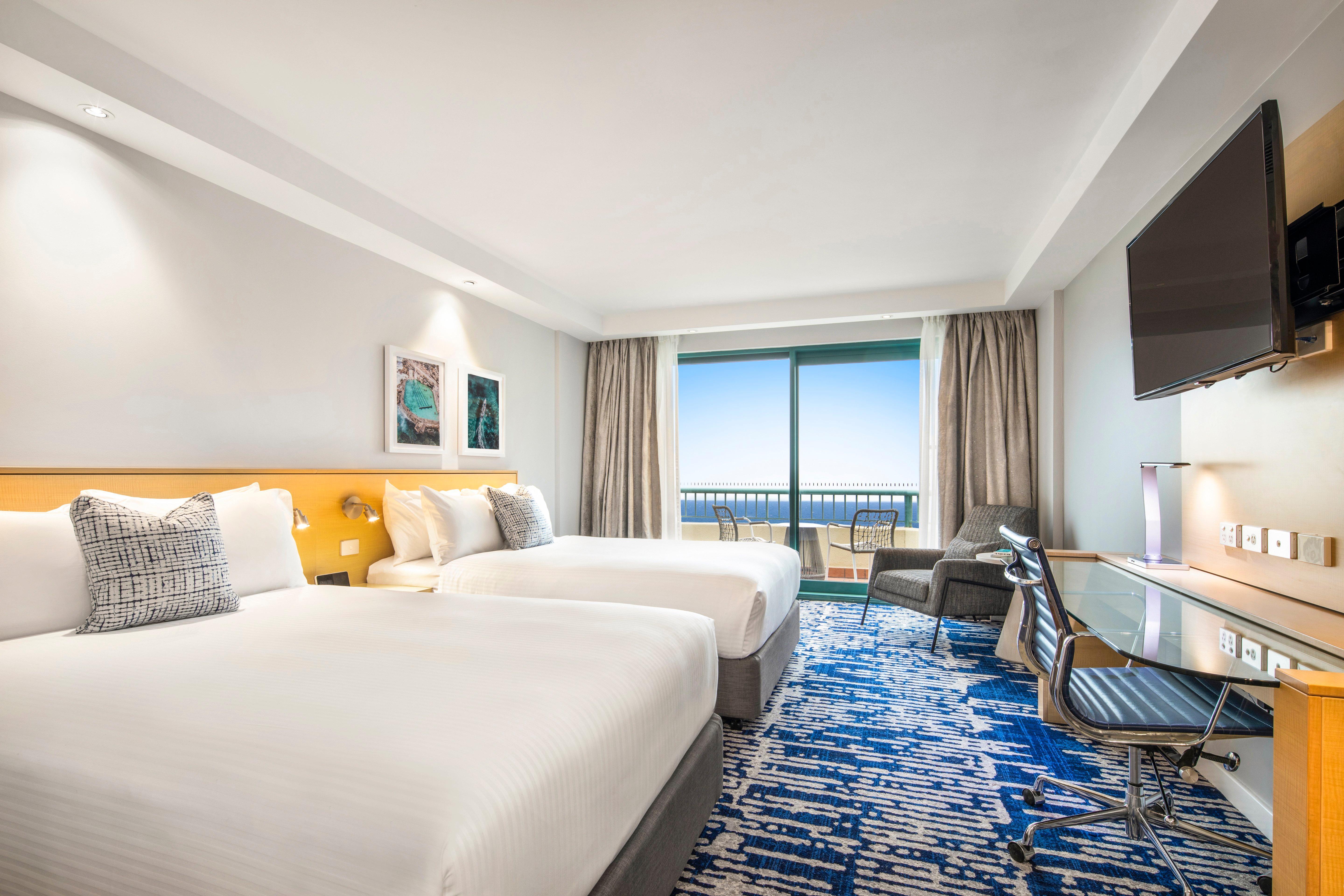 Crowne Plaza Sydney Coogee Beach By Ihg Exterior foto