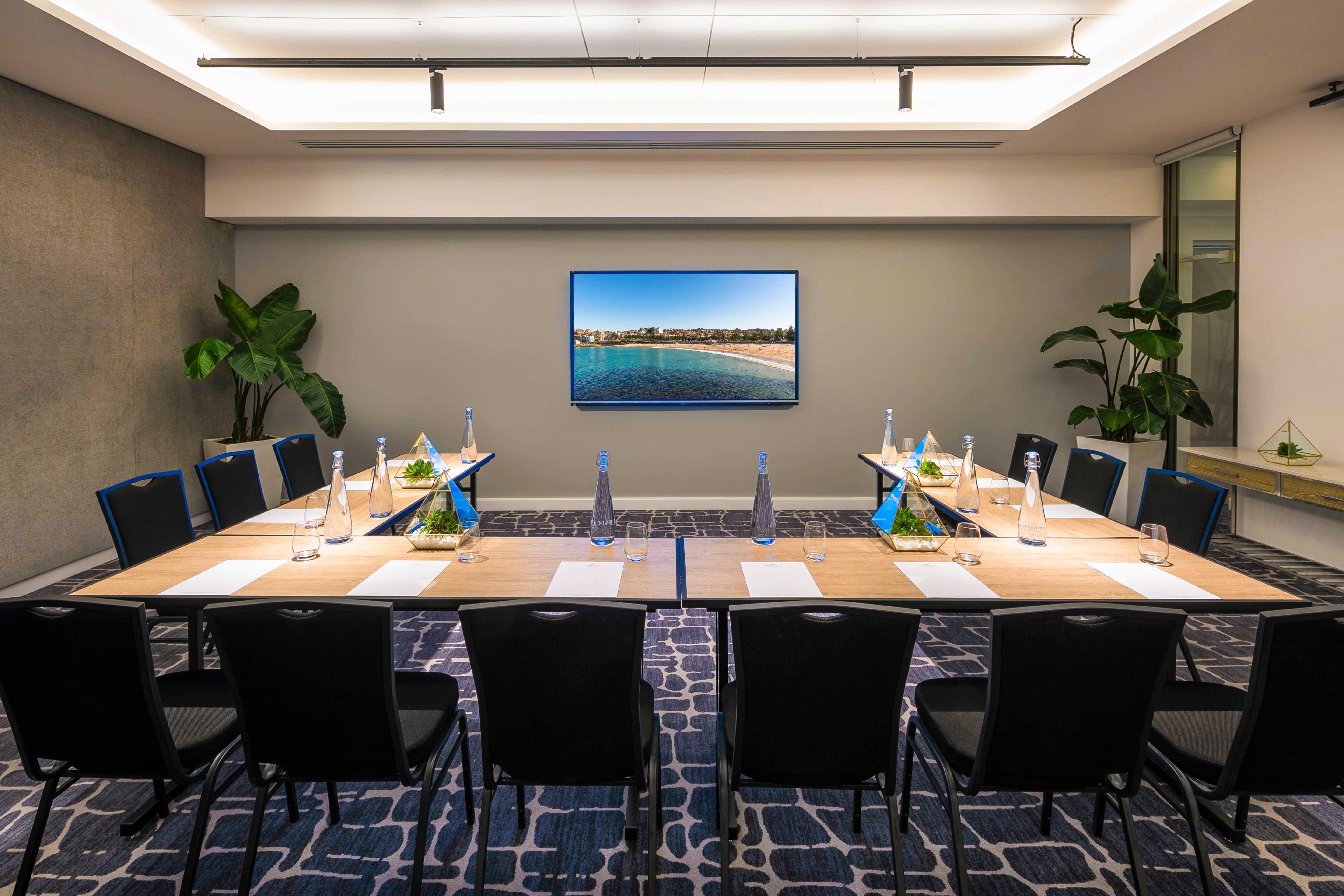 Crowne Plaza Sydney Coogee Beach By Ihg Exterior foto