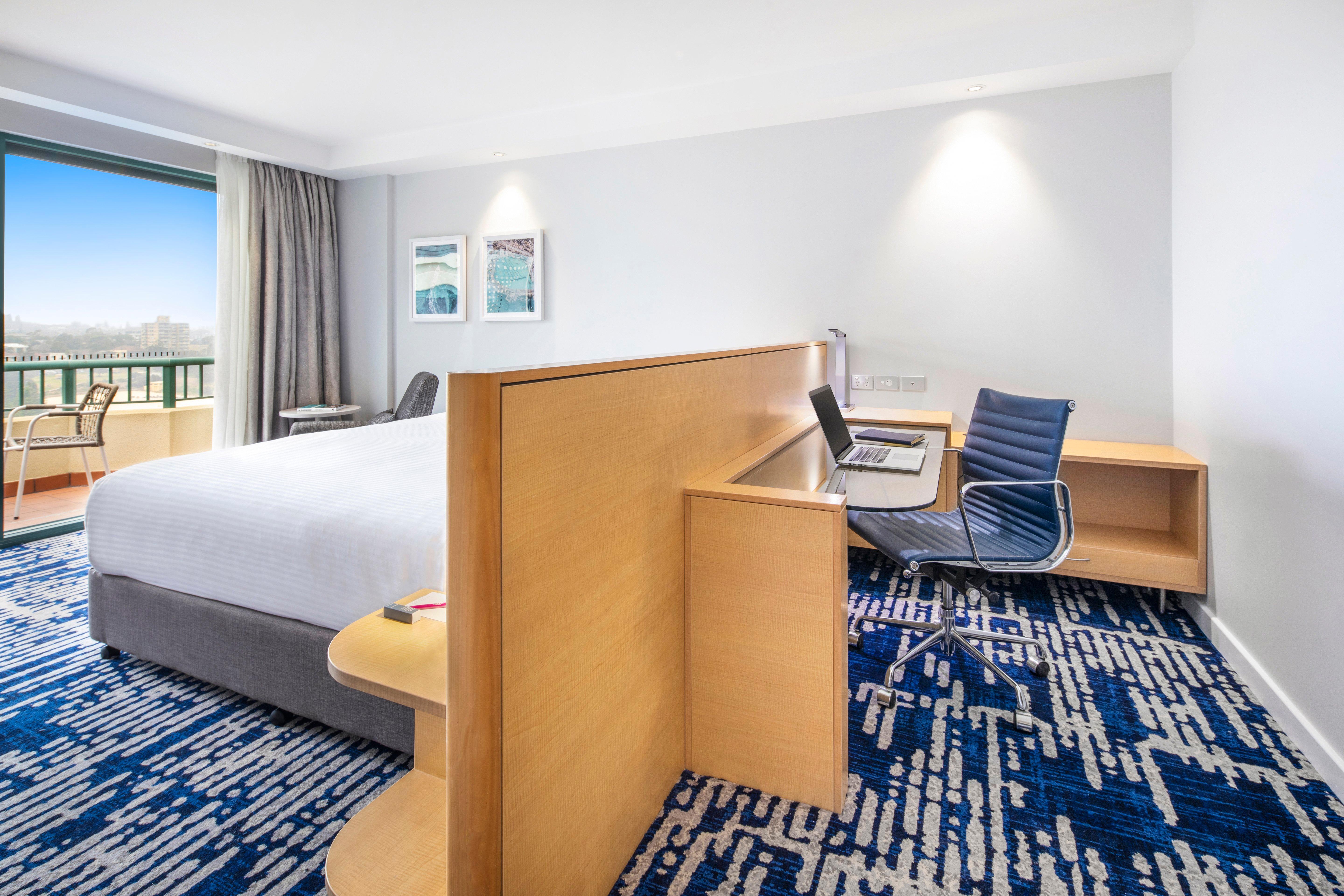 Crowne Plaza Sydney Coogee Beach By Ihg Exterior foto
